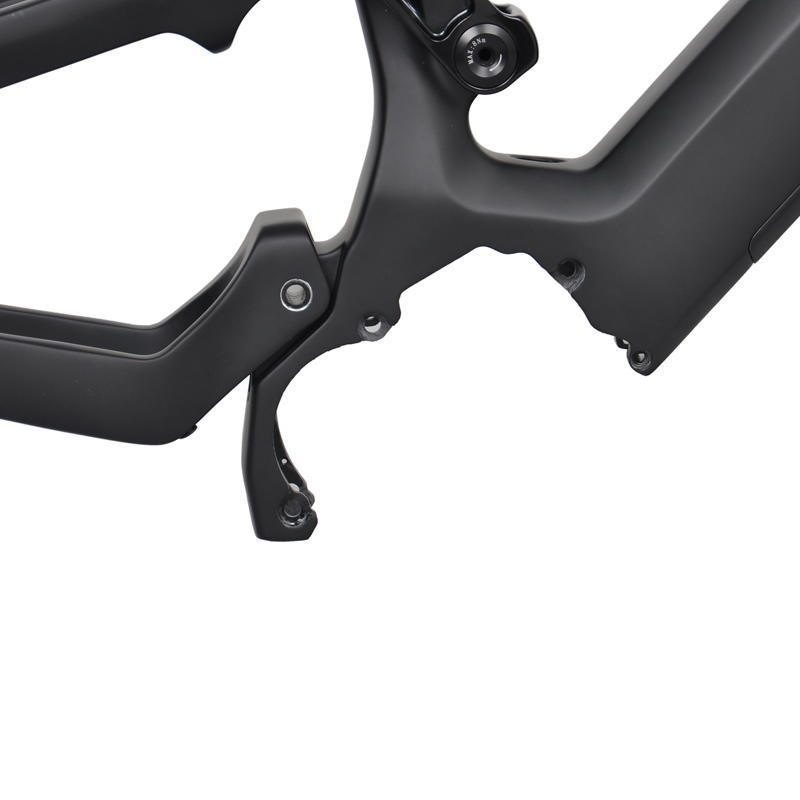 dengfu e10 frame